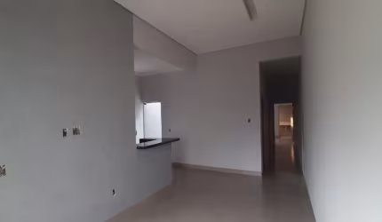 Linda casa no Bairro Verde Vida / Novo Mundo