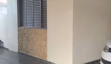 Excelente casa no Bairro Brasil