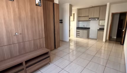 Excelente apartamento no Bairro Laranjeiras