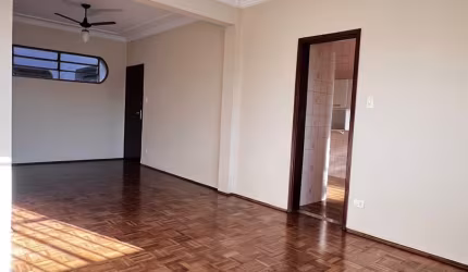 Excelente apartamento no Bairro Daniel Fonseca