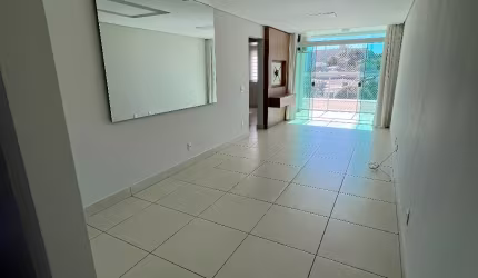 Excelente apartamento no Bairro Tibery