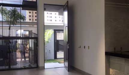 Maravilhosa casa no Bairro Alto Umuarama