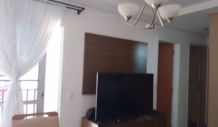 Excelente apartamento no Bairro Jardim Europa