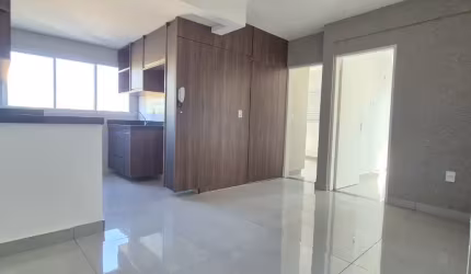 Excelente apartamento com planejados