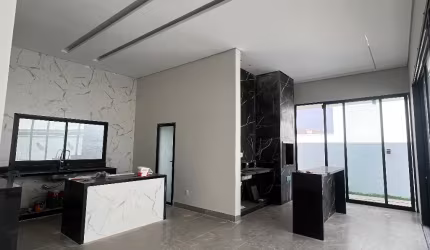 Excelente casa em Condomínio fechado na Zona Sul