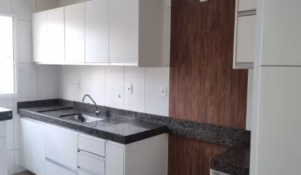 Excelente apartamento de oportunidade no Bairro Osvaldo
