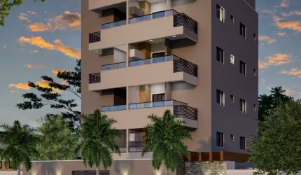 Excelente imóvel na planta no Bairro Tibery