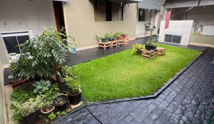Excelente casa no Bairro Jardim Patrícia