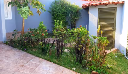 Excelente casa no Bairro Brasil por apenas 599.000,00