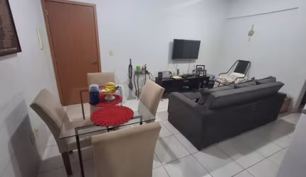 Excelente apartamento no Bairro Dona Zulmira