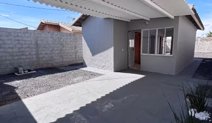 Excelente casa no Bairro Monte Hebron