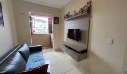 Excelente apartamento de oportunidade no Bairro Tubalina