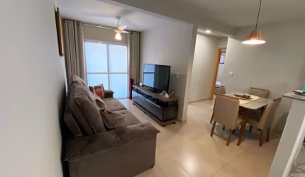 Lindo apartamento no Bairro Jardim Europa