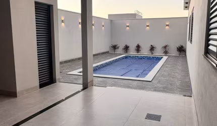 Maravilhosa casa no Quinta Alto Umuarama