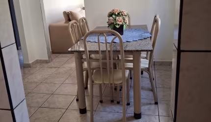 Casa no Bairro Aclimação