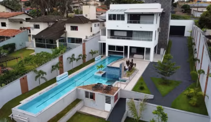 Excelente casa no Bairro Cidade Jardim