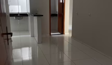 Excelente apartamento no Bairro Jardim Europa