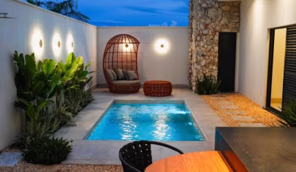 Maravilhosa casa na zona sul de Uberlândia