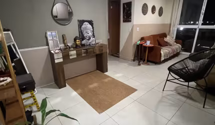 Excelente apartamento no Bairro Vida Nova