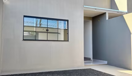 Excelente casa no Bairro São Bento