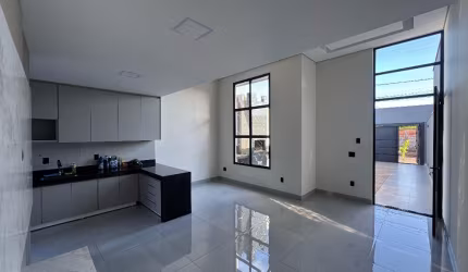 Excelente casa no Bairro Jardim Brasília