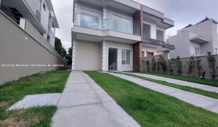 Casa Alto Padrão para Venda em Florianópolis, Ingleses do Rio Vermelho, 4 dormitórios, 4 suítes, 4 banheiros, 2 vagas