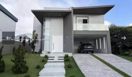 Casa Alto Padrão para Venda em Florianópolis, Ingleses do Rio Vermelho, 4 dormitórios, 4 suítes, 1 banheiro, 2 vagas