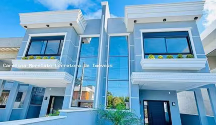 Casa para Venda em Florianópolis, Ingleses do Rio Vermelho, 3 dormitórios, 1 suíte, 1 banheiro, 2 vagas