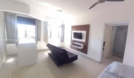 Apartamento para Venda em Florianópolis, Ingleses do Rio Vermelho, 1 dormitório, 1 banheiro, 1 vaga