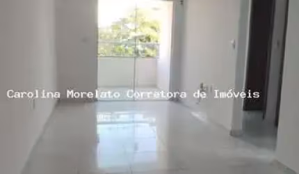 Apartamento para Venda em Florianópolis, Ingleses do Rio Vermelho, 2 dormitórios, 1 suíte, 1 banheiro, 1 vaga