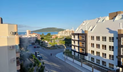 Apartamento para Venda em Florianópolis, Ingleses do Rio Vermelho, 1 dormitório, 1 banheiro, 1 vaga