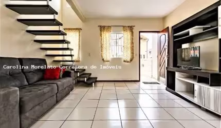 Casa para Venda em Florianópolis, Santinho, 2 dormitórios, 2 banheiros, 2 vagas