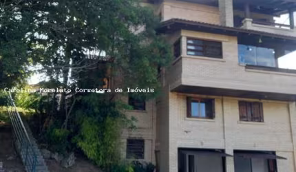 Chácara para Venda em Florianópolis, Cachoeira do Bom Jesus, 5 dormitórios, 1 suíte, 3 banheiros, 3 vagas