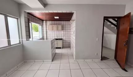 Apartamento para Venda em Florianópolis, Ingleses do Rio Vermelho, 1 dormitório, 1 banheiro, 1 vaga