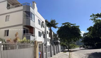 Apartamento para Venda em Florianópolis, Ingleses do Rio Vermelho, 1 dormitório, 1 banheiro, 1 vaga