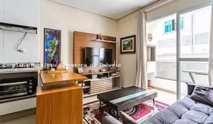 Apartamento para Venda em Florianópolis, Ingleses do Rio Vermelho, 1 dormitório, 1 banheiro, 1 vaga