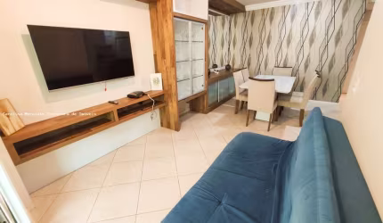 Apartamento para Venda em Florianópolis, Ingleses do Rio Vermelho, 3 dormitórios, 1 suíte, 1 banheiro, 2 vagas