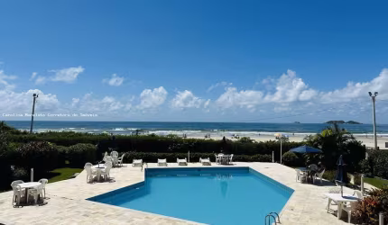 Apartamento para Venda em Florianópolis, Ingleses do Rio Vermelho, 3 dormitórios, 2 suítes, 3 banheiros, 2 vagas