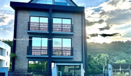 Apartamento para Venda em Florianópolis, Ingleses do Rio Vermelho, 2 dormitórios, 1 banheiro, 1 vaga