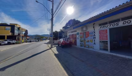 PONTO COMERCIAL A VENDA - MORRINHOS - SC