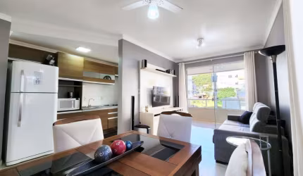 Apartamento Praia de Bombas Bombinhas SC