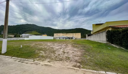 Terreno Condominio ACQUA DI ZIMBROS