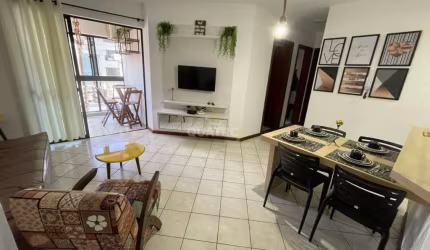 Apartamento 03 Quartos em Bombas