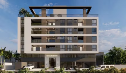 Apartamento Duas Suites