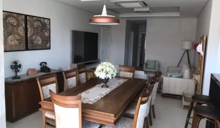 Apartamento Alto Padrão Bombas