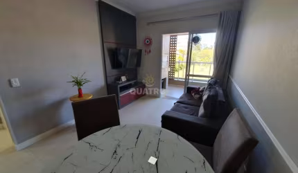 Apartamento Mobiliado em Bombas