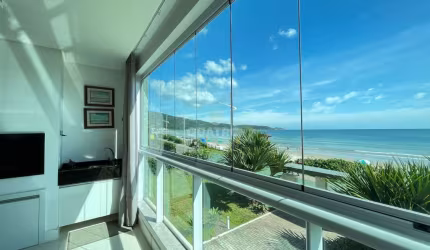 Apartamento Amplo Frente Mar 03 Suítes