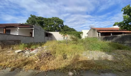 Terreno no Zimbros