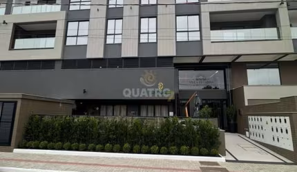 Cobertura a 150m da Praia de Canto Grande