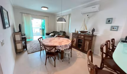 Apartamento a venda 03 dormitórios(01 suíte) na Praia de Bombas - Bombinhas/SC